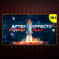 After Effects Powerplay Vol 3.0
